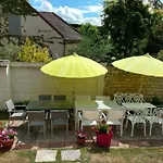 Private 1 Bedroom Flat In * Le Pecq