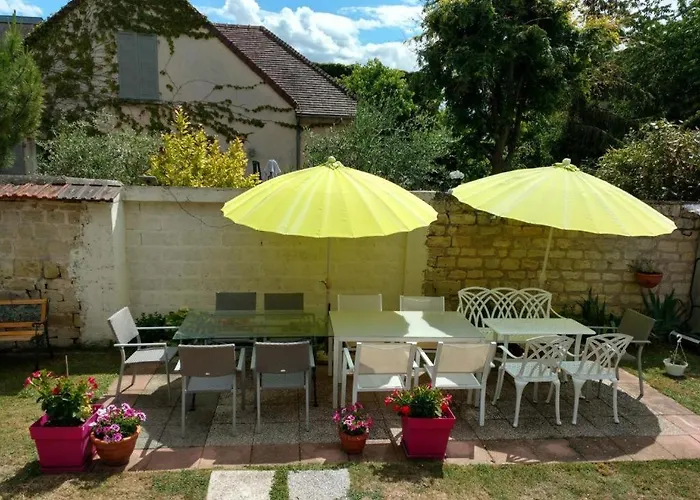 Private 1 Bedroom Flat In * Le Pecq